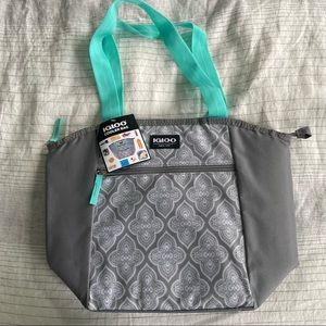 New igloo cooler bag
